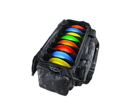 AQUA MARINE - HandCaster Bag - Camo